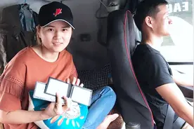 驾照“降级”制度实施，你的驾照估计白考了，网友：太坑了！视频封面