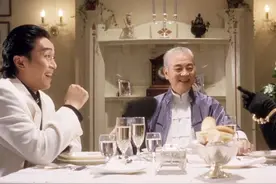 周星驰和吴君如一起演戏太逗了，两个冒牌货，一个比一个能装视频封面