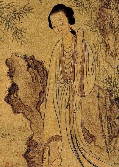 画上倒八字眉,陈晓旭惊叫这让我怎么见人?杨树云用这个词说服她