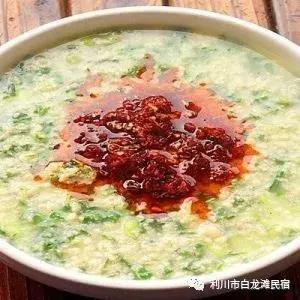 利川十大必尝的美食
