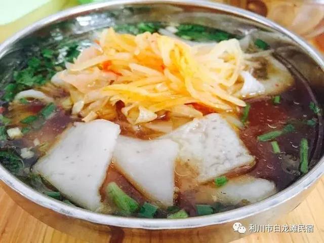 利川十大必尝的美食