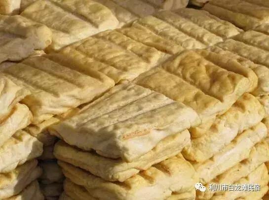 利川十大必尝的美食