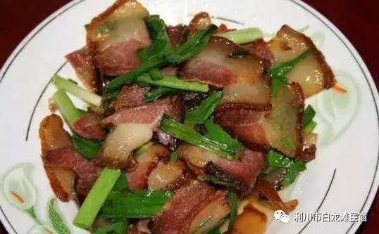 利川十大必尝的美食