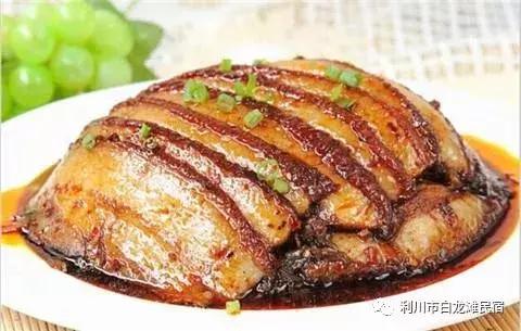 利川十大必尝的美食