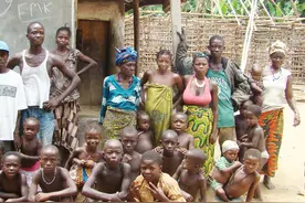 非洲作为热带国家，夏天不是比中国更热吗？为什么有人去非洲避暑