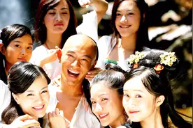 古代的“姬”是做什么的？地位比妾还低，有一工作听着就很冷视频封面