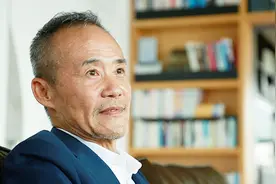 王石：“大运河”将成为我创造的第二个品牌视频封面