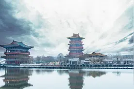 揭秘开封老城区没有高楼大厦的真相！