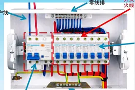 家庭电路为什么动不动就跳总开关？越级跳闸的原因有哪些？涨知识视频封面