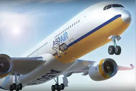 航空公司指挥官 Airline Commander 游戏演练视频封面