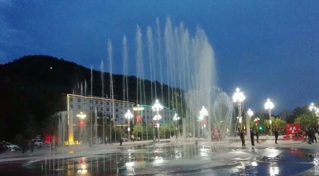 九月，放空自己，走进麟游，将美景一网打尽……