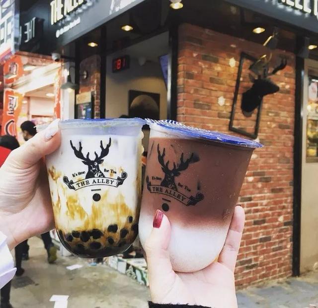 成都这5家全球网红店承包你所有的惊喜