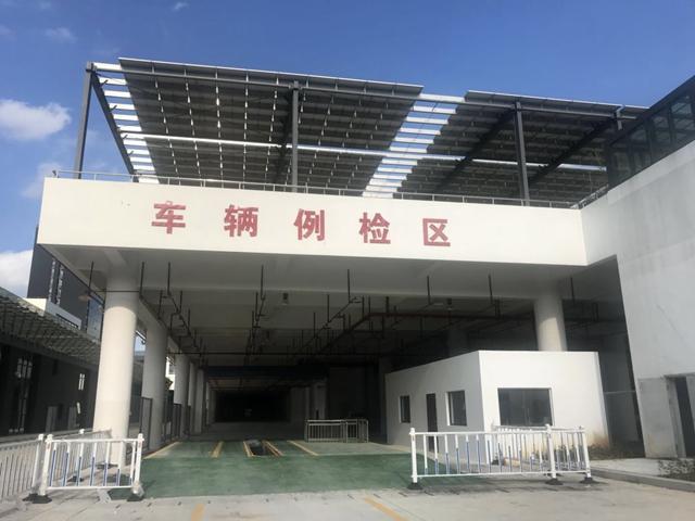 台州市客运南站正式迁移！要出行的旅客可别走错了