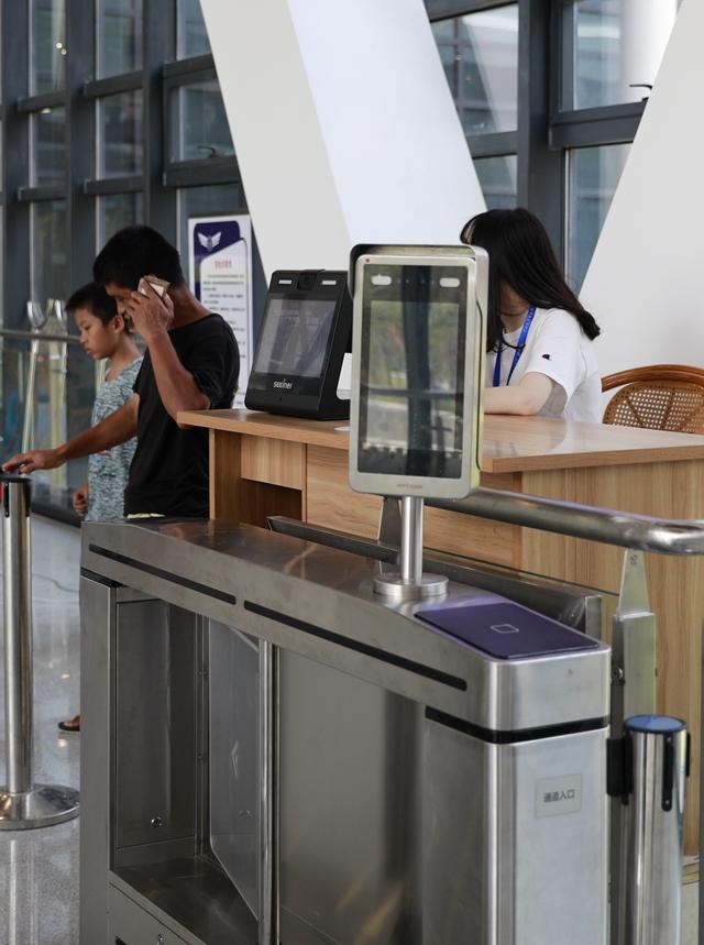 台州市客运南站正式迁移！要出行的旅客可别走错了