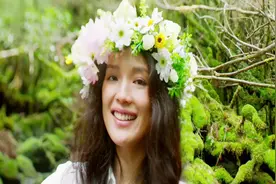 黄渤 阿信《当每颗星星》电影《一出好戏》主题曲视频封面