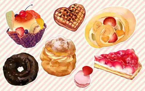 抗糖就是为了好肌肤放弃吃糖？我们告诉正确的吃糖法！