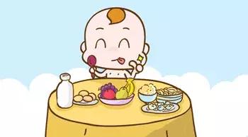 吃了提升智力发育的营养物质，你给孩子吃了哪几样？