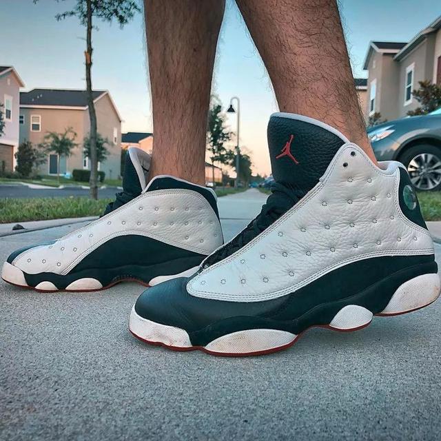 aj13熊猫穿搭,穿搭 | 不同风格的夏日穿搭小心机 - 冷求网