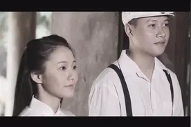 越南翻唱巫启贤粤语歌曲-只因你伤心视频封面