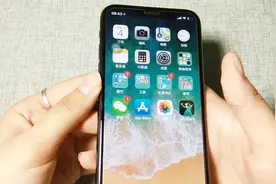 才知道ios手机高级的删除功能，赶紧学下来，快试下