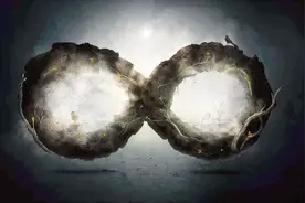 平行宇宙将被证实存在，量子力学指出：在另一时空生活着另一个你视频封面
