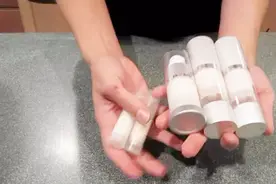 出门旅行如何带洗护用品，教你小妙招，简单方便还不占地