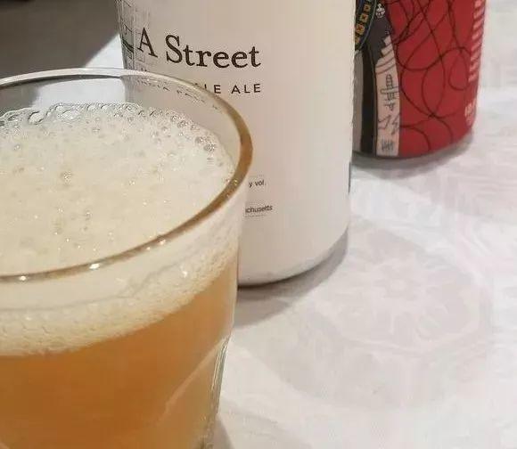 啤酒里加点料，花喝了呼呼长，一夏天蹿3米！