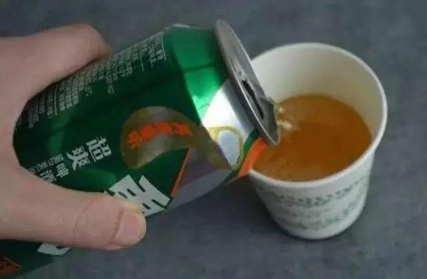 啤酒里加点料，花喝了呼呼长，一夏天蹿3米！