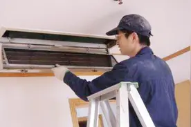 都说空调开29度能省电，听专业人士分析，才明白其中的秘诀！