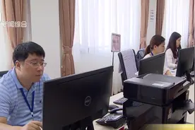 家有高考孩子的注意啦！上海专科分数线已出 可在网上查询结果视频封面