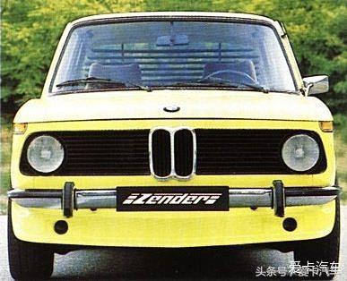 优雅从容的经典，宝马E30 325i 敞篷版