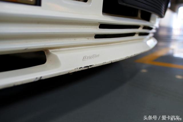 优雅从容的经典，宝马E30 325i 敞篷版