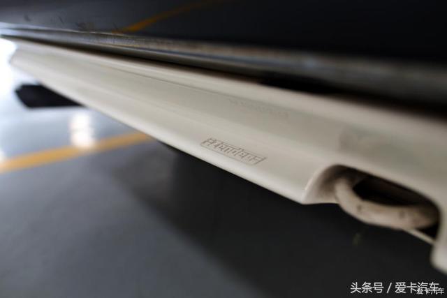 优雅从容的经典，宝马E30 325i 敞篷版