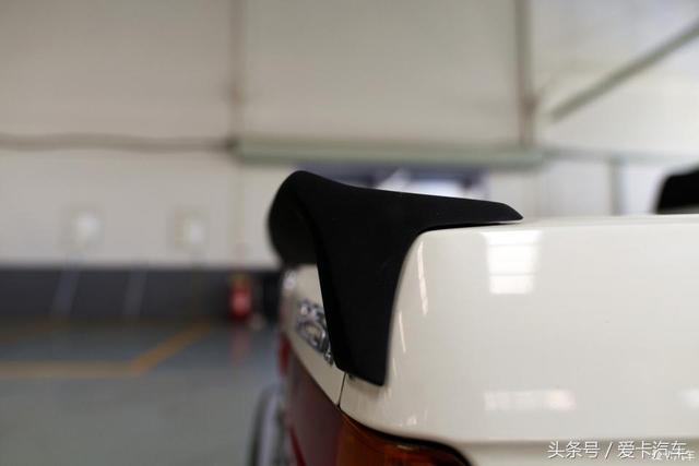 优雅从容的经典，宝马E30 325i 敞篷版