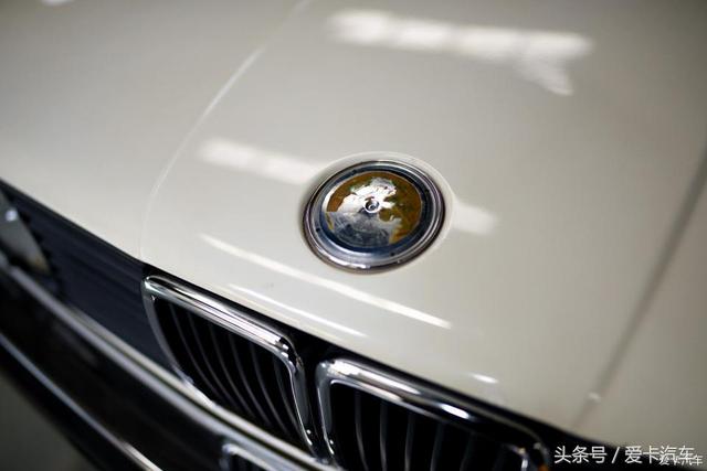 优雅从容的经典，宝马E30 325i 敞篷版