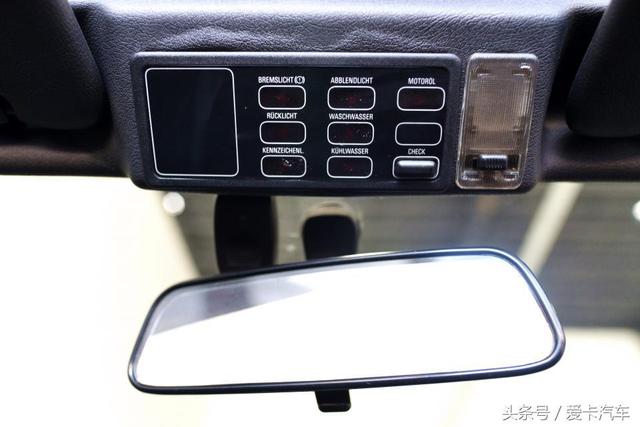 优雅从容的经典，宝马E30 325i 敞篷版