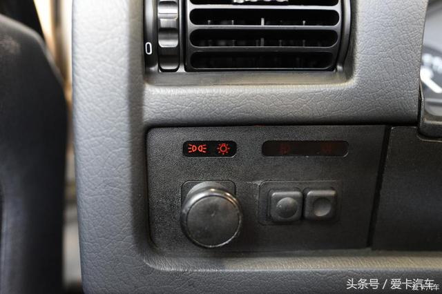 优雅从容的经典，宝马E30 325i 敞篷版