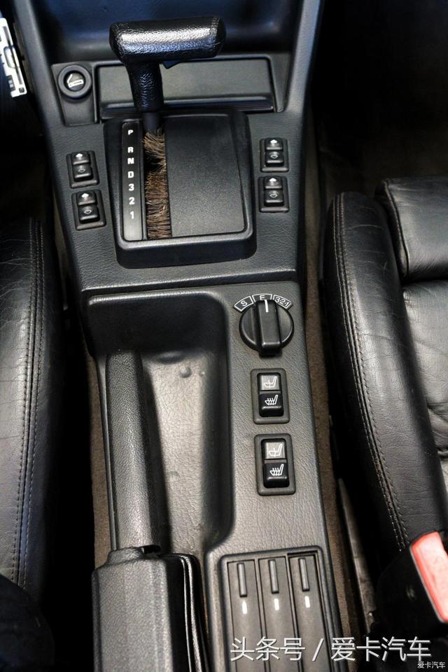 优雅从容的经典，宝马E30 325i 敞篷版