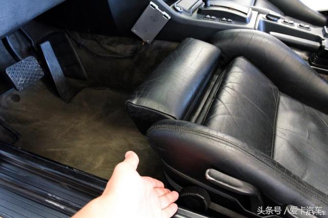 优雅从容的经典，宝马E30 325i 敞篷版