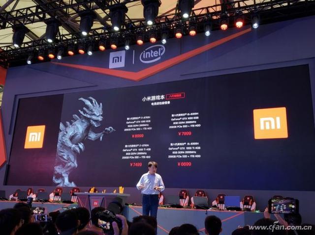 CPU/GPU双升级！新款小米笔记本值得买吗？