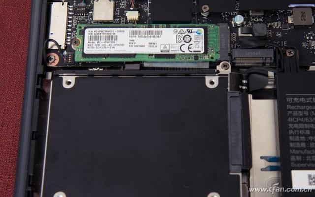 CPU/GPU双升级！新款小米笔记本值得买吗？