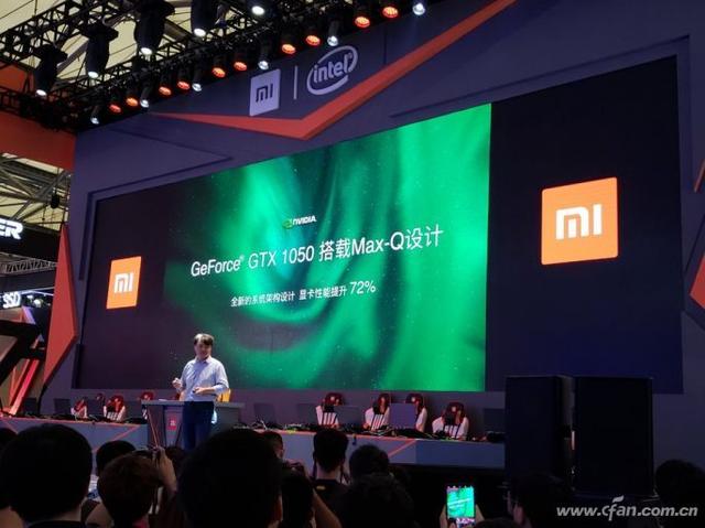 CPU/GPU双升级！新款小米笔记本值得买吗？