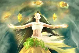 女蜗第7天造人，上帝创世用7天，7有什么魔力，中外的古人都崇拜7视频封面