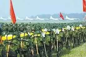 黄脸盆，为何是解放军的第一神器？图片