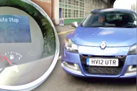 老外尝试，汽车没机油一直开会怎样，网友：谁试谁后悔！视频封面