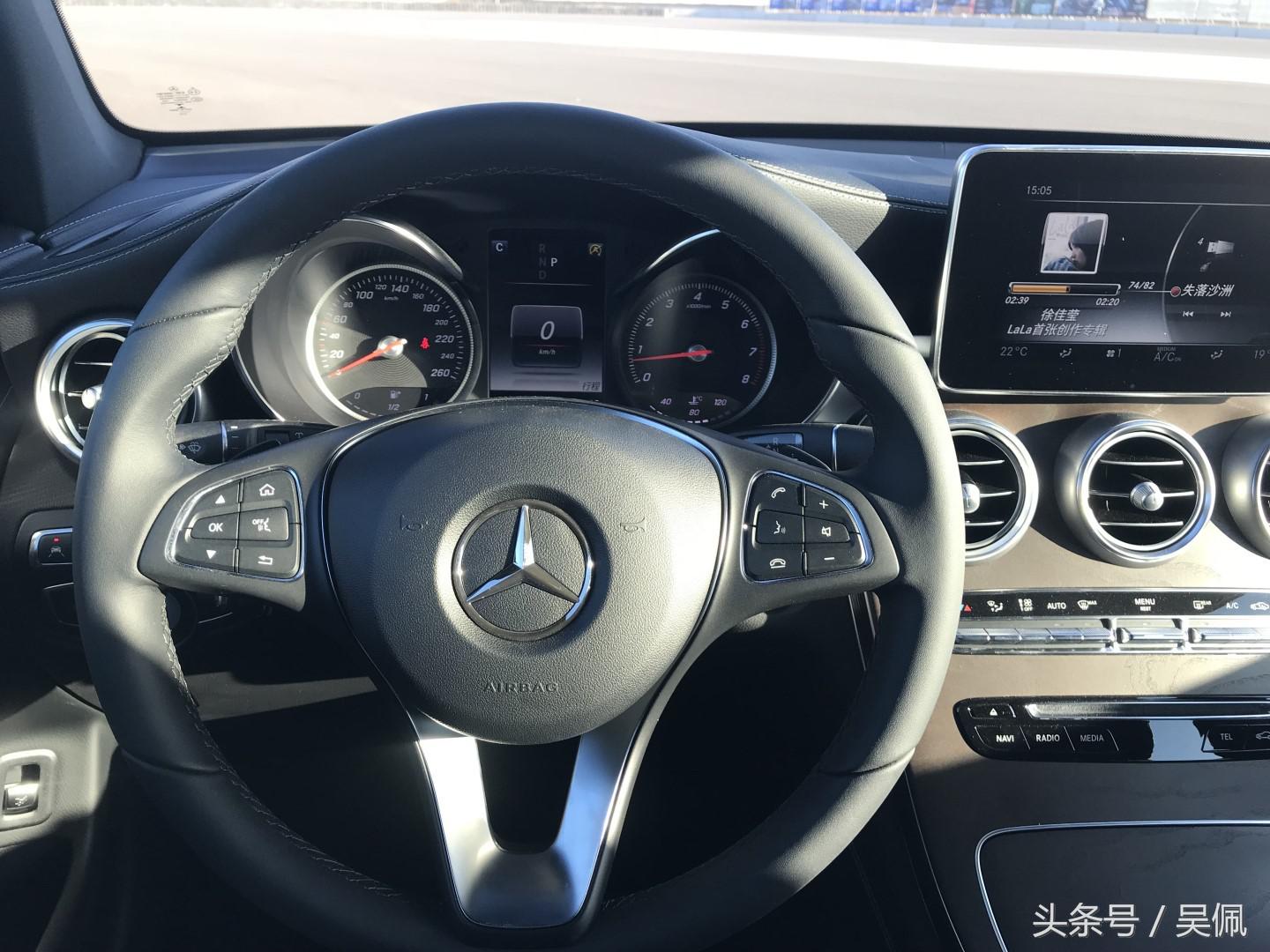 开了一台E-Class 9年之后,我做了一个决定……插图8 开了一台E-Class 9年之后,我做了一个决定……