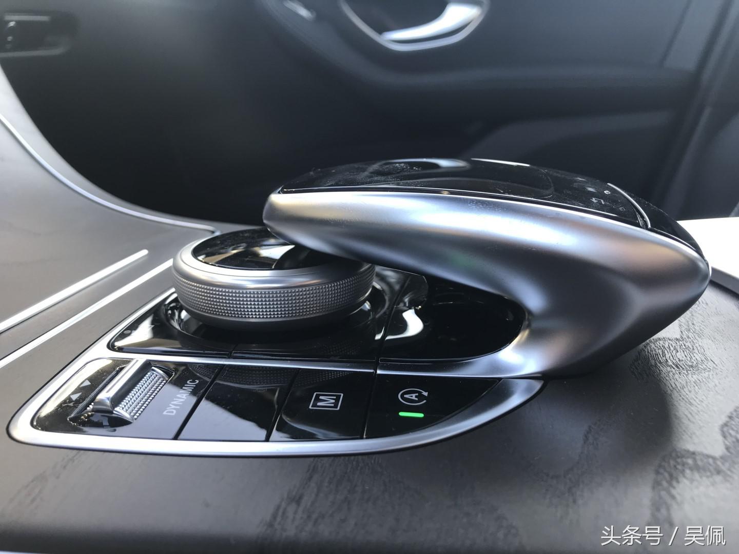 开了一台E-Class 9年之后,我做了一个决定……插图10 开了一台E-Class 9年之后,我做了一个决定……