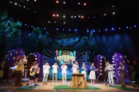 刘瀚之单曲《爱的奉献》上线 经典首度翻唱图片