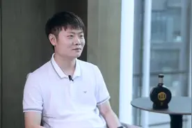 徐鸣：新时代的创业青年视频封面