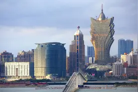 中国仅有的省中省：被中国第一经济大省包围，但却成中国最富省份视频封面